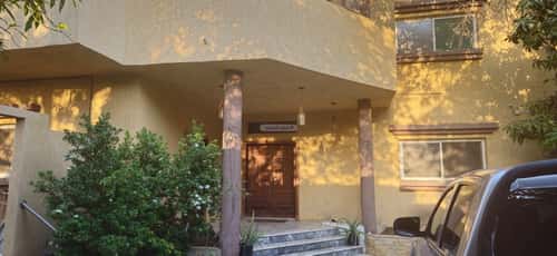 20 bedroom villa in Al Basateen 4