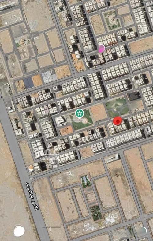 3 bedroom apartment in As Sawari 3