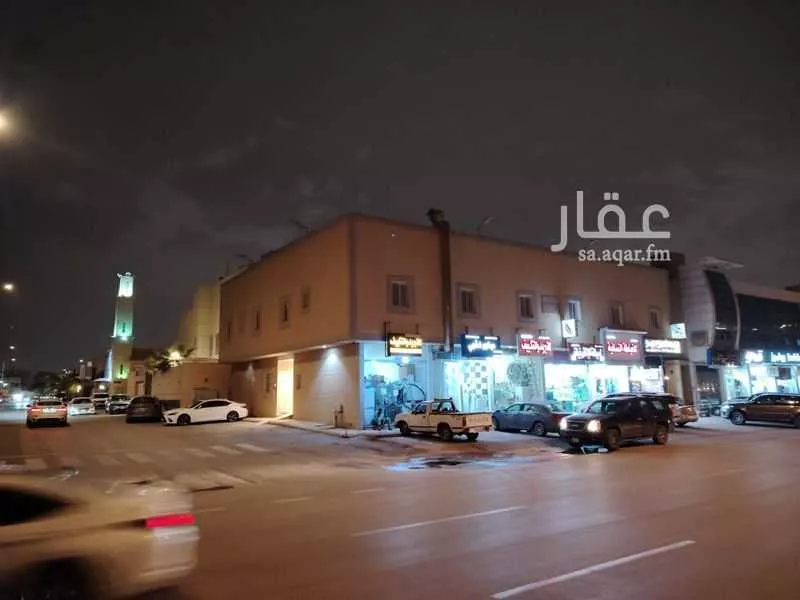 شقة 3 غرف في الياسمين