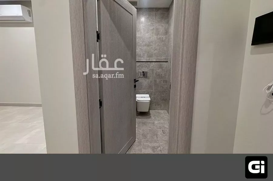 شقة 3 غرف في العارض 13