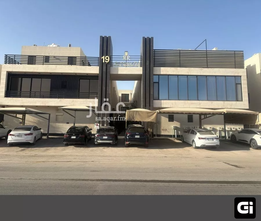 3 bedroom villa in Al Aridh 2