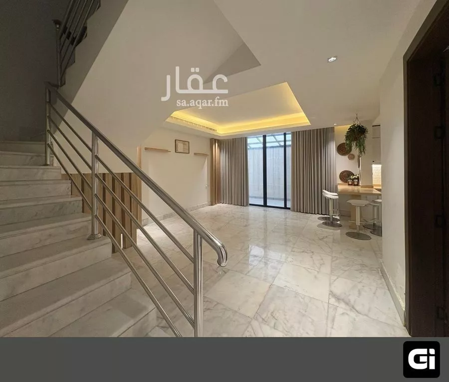 3 bedroom villa in Al Aridh 14