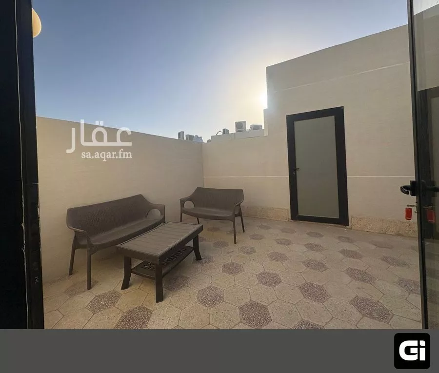 3 bedroom villa in Al Aridh 16