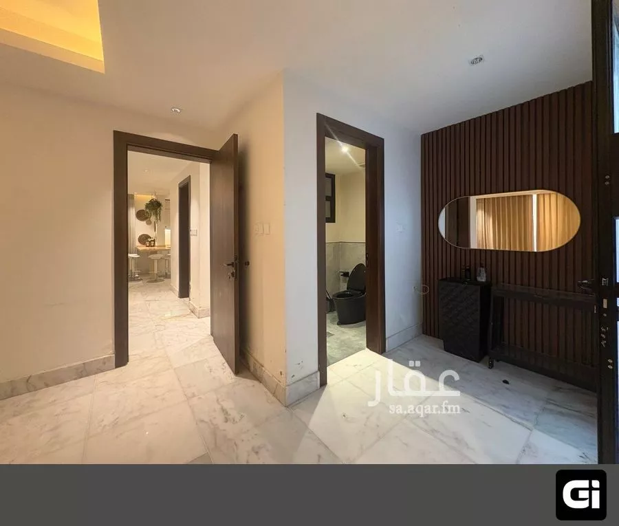 3 bedroom villa in Al Aridh 5