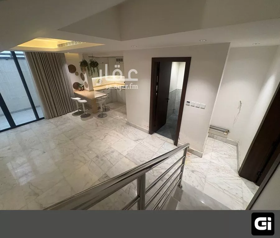 3 bedroom villa in Al Aridh 10