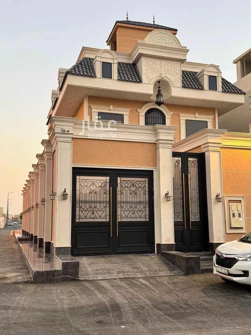 فيلا 12 غرف في الخليج 1