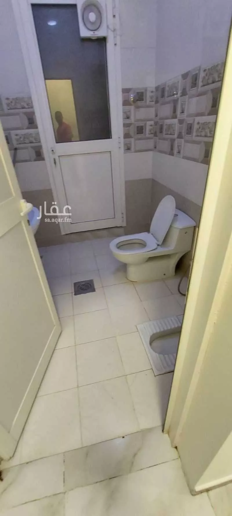 شقة 3 غرف في الملك فيصل 4