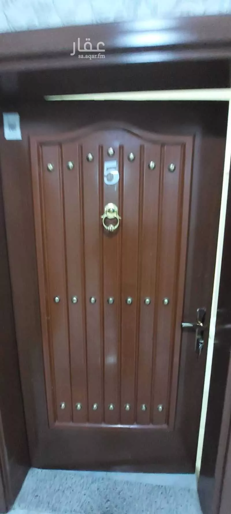 شقة 3 غرف في الملك فيصل 5