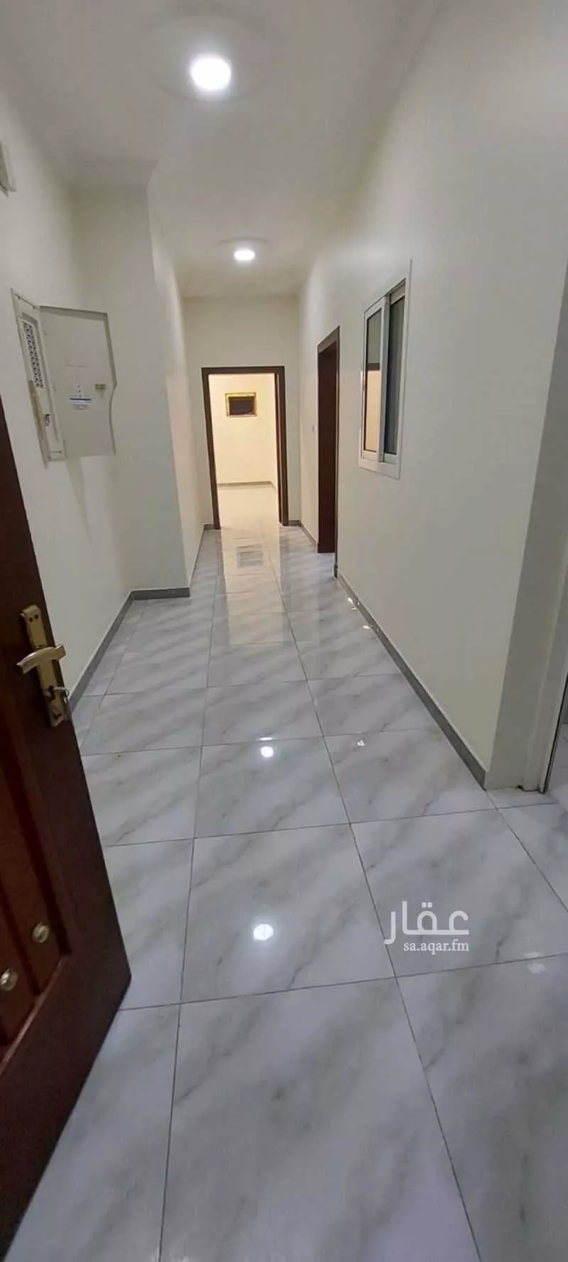 شقة 3 غرف في الملك فيصل 7