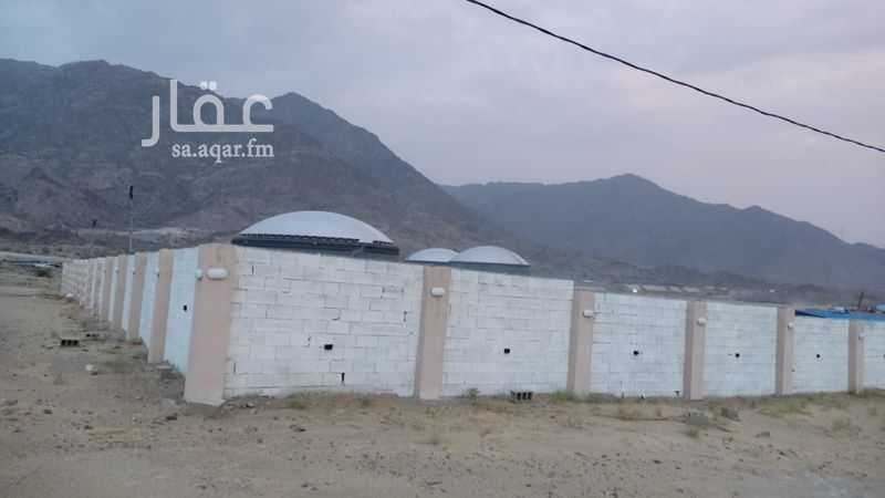 عقار  في الراشدية، مكة 2