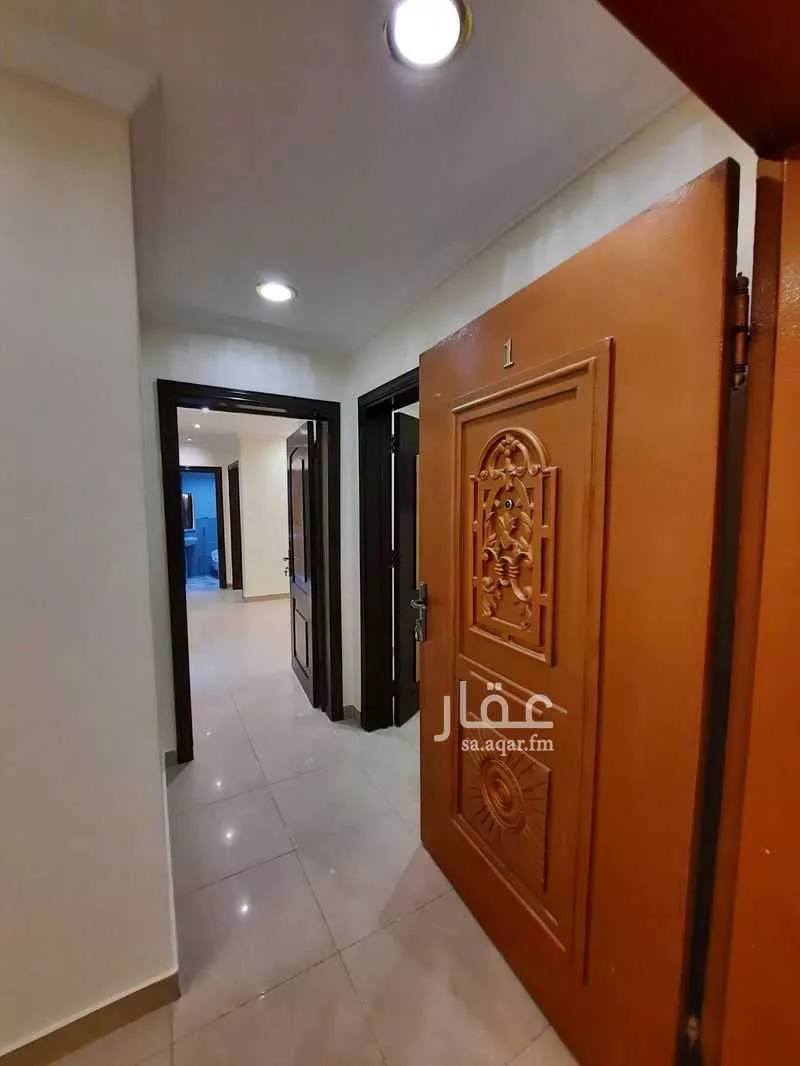 3 bedroom apartment in Al Jazirah, Riyadh 12