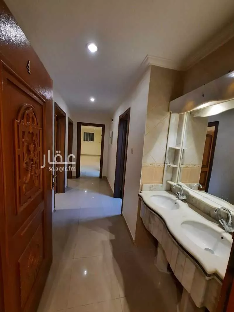 شقة 3 غرف في الجزيرة 4