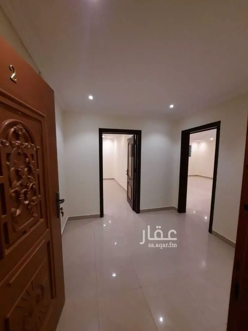 3 bedroom apartment in Al Jazirah, Riyadh 8