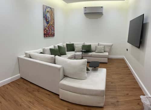 5 bedroom apartment in Al Wahah 2