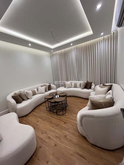 5 bedroom apartment in Al Wahah 3