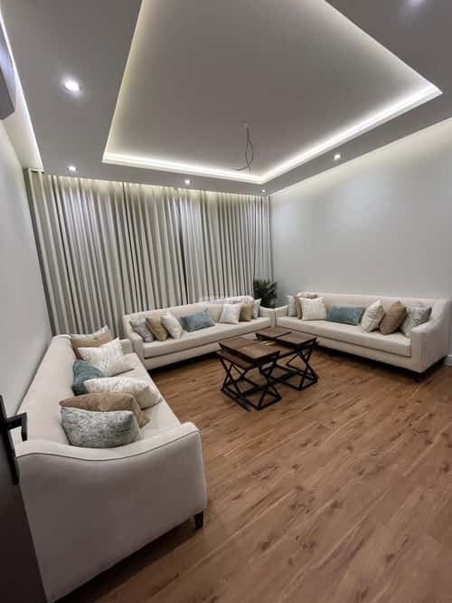 5 bedroom apartment in Al Wahah 4