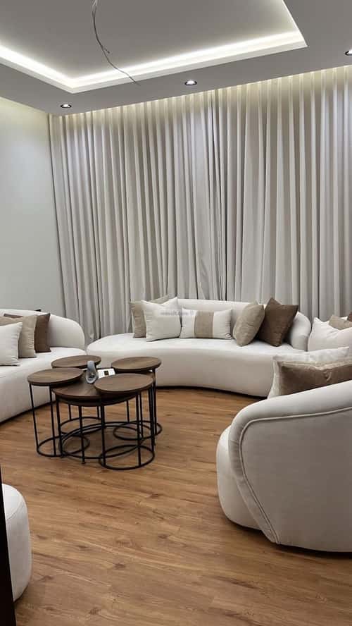 5 bedroom apartment in Al Wahah 5