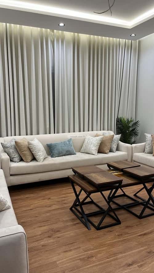 5 bedroom apartment in Al Wahah 8
