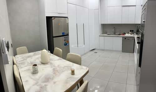 5 bedroom apartment in Al Wahah 4
