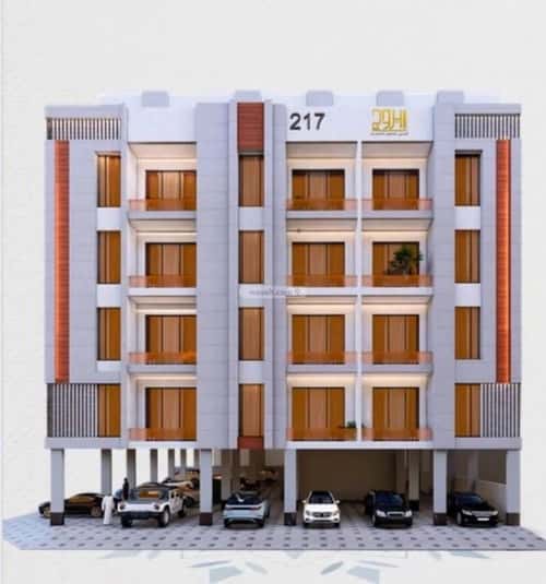 2 bedroom apartment in As Sawari 1