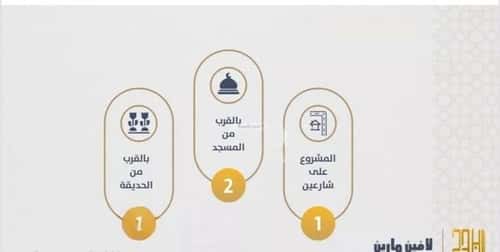 2 bedroom apartment in As Sawari 4