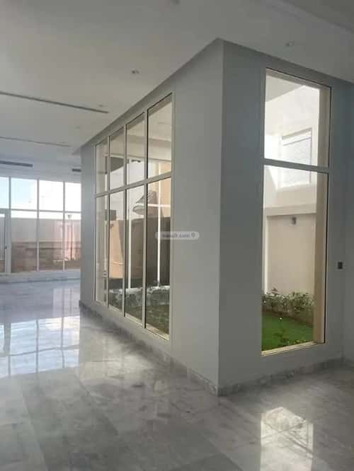 4 bedroom villa in As Sawari 1