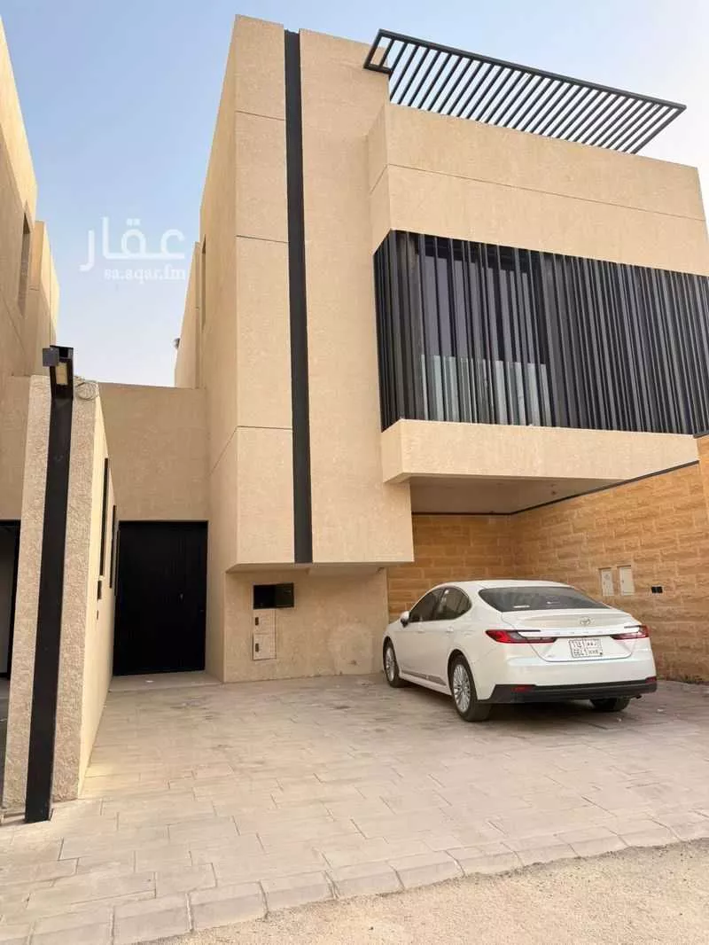 3 bedroom apartment in Al Rimal 1