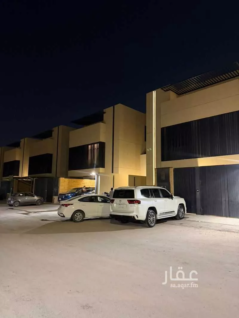 3 bedroom apartment in Al Rimal 2