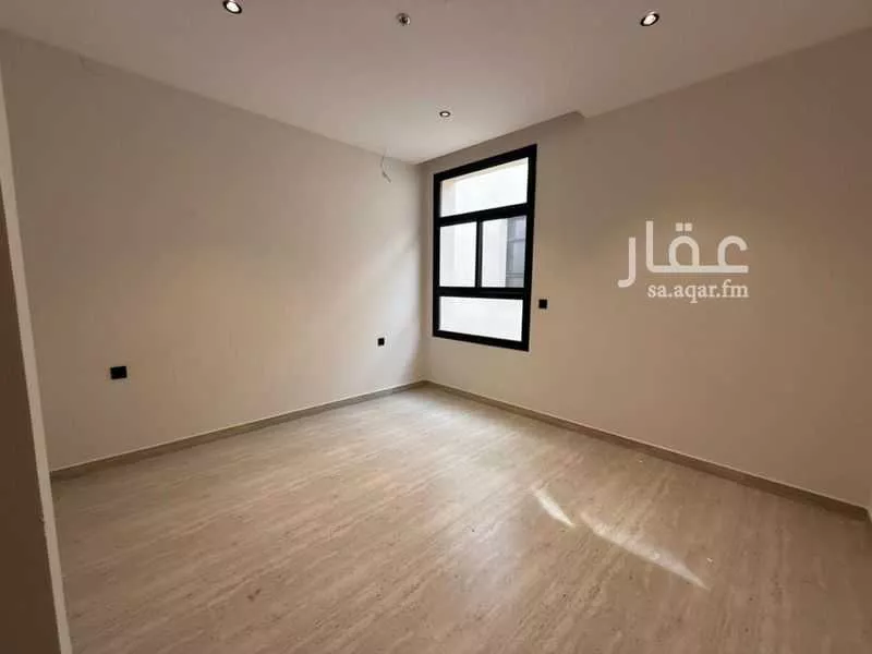 شقة 3 غرف في النرجس 19