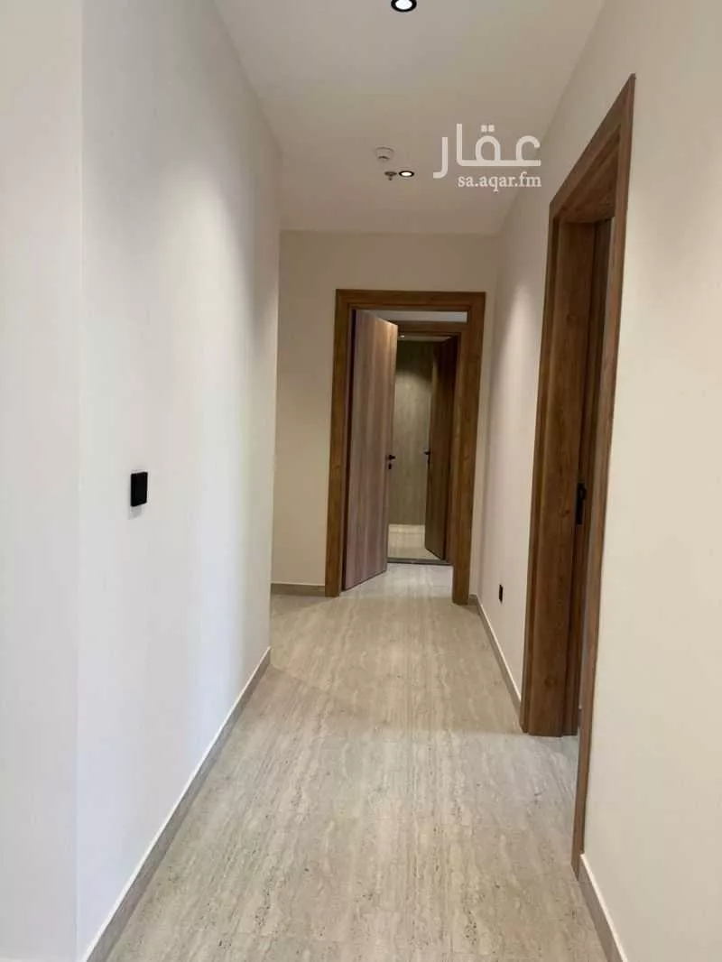 شقة 3 غرف في النرجس 20