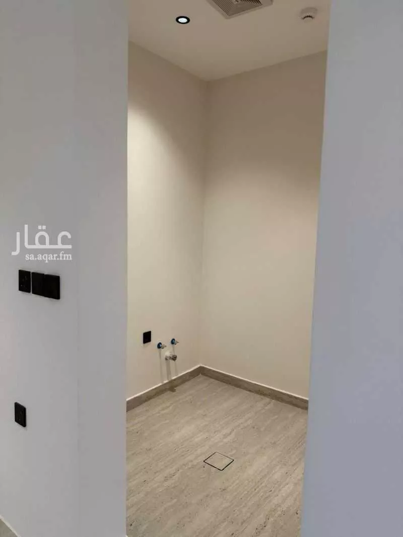 شقة 3 غرف في النرجس 21