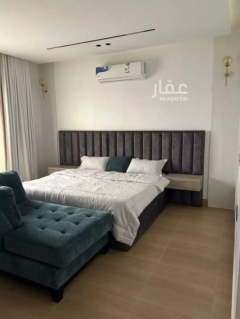 شقة 3 غرف في الياسمين 11