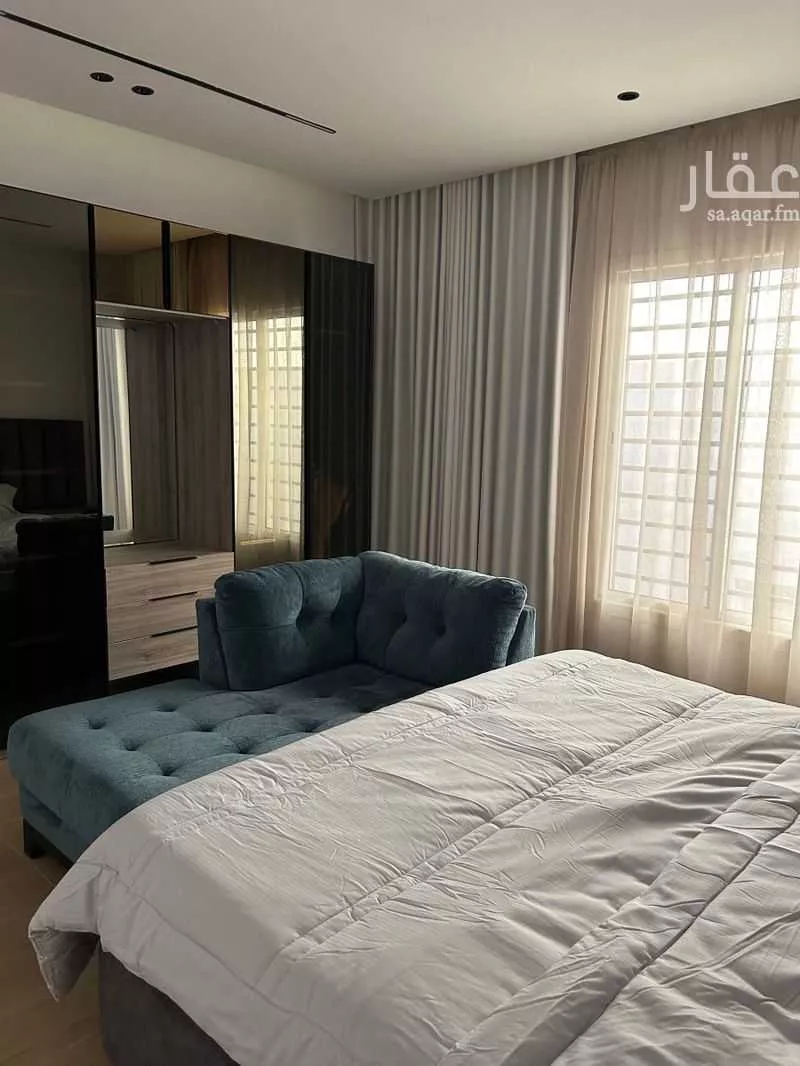 شقة 3 غرف في الياسمين 10