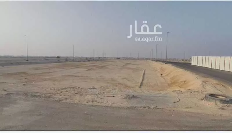أرض 337 م² في اللؤلؤ