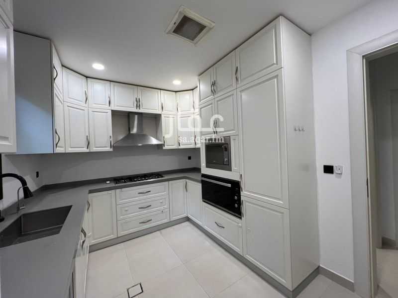 3 bedroom apartment in Irqah, Riyadh 9