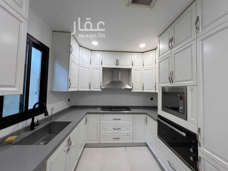 3 bedroom apartment in Irqah, Riyadh 8