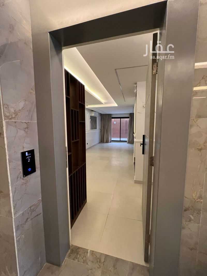 3 bedroom apartment in Irqah, Riyadh 4