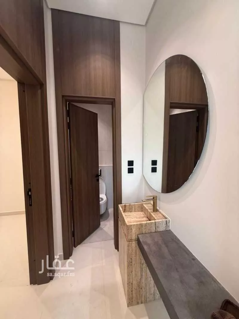 فيلا 5 غرف في المهدية 7