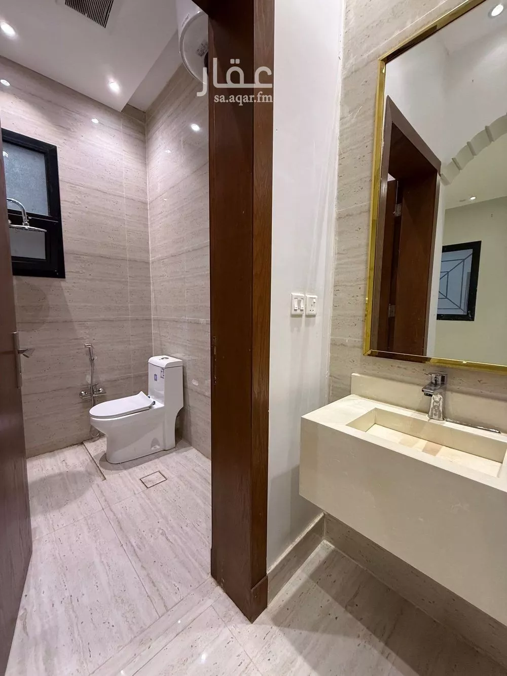 دور 4 غرف في النرجس 2