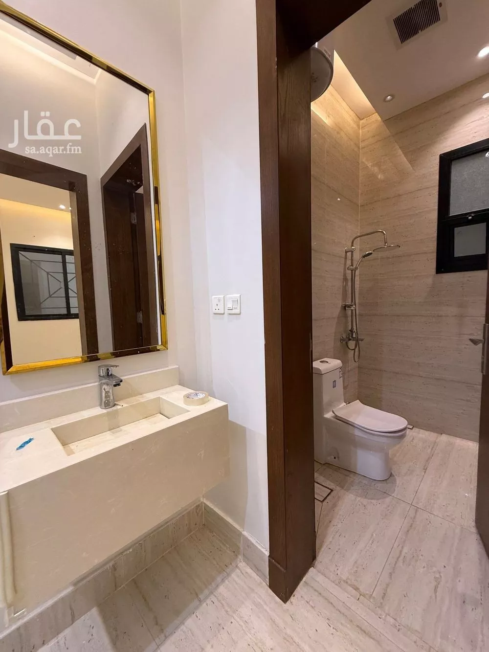 دور 4 غرف في النرجس 4