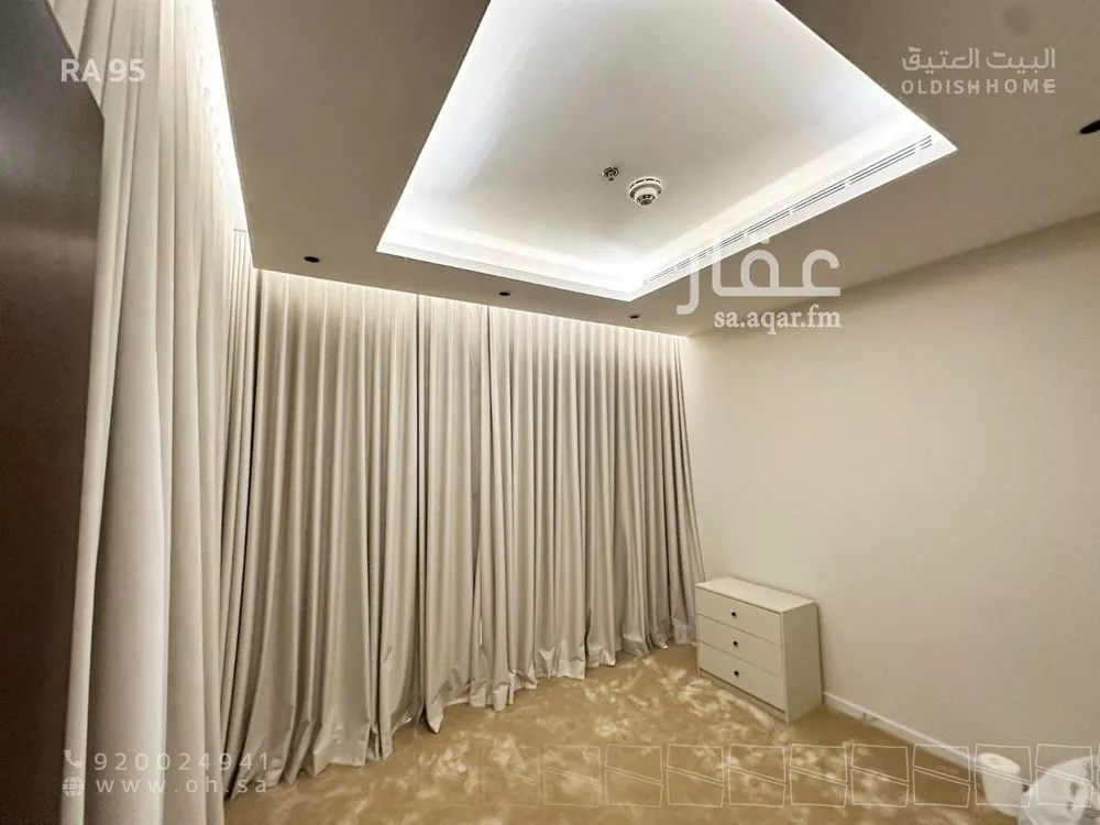 2 bedroom apartment in Al Sahafah, Riyadh 14