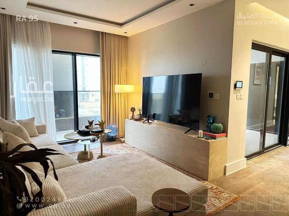 2 bedroom apartment in Al Sahafah, Riyadh 16