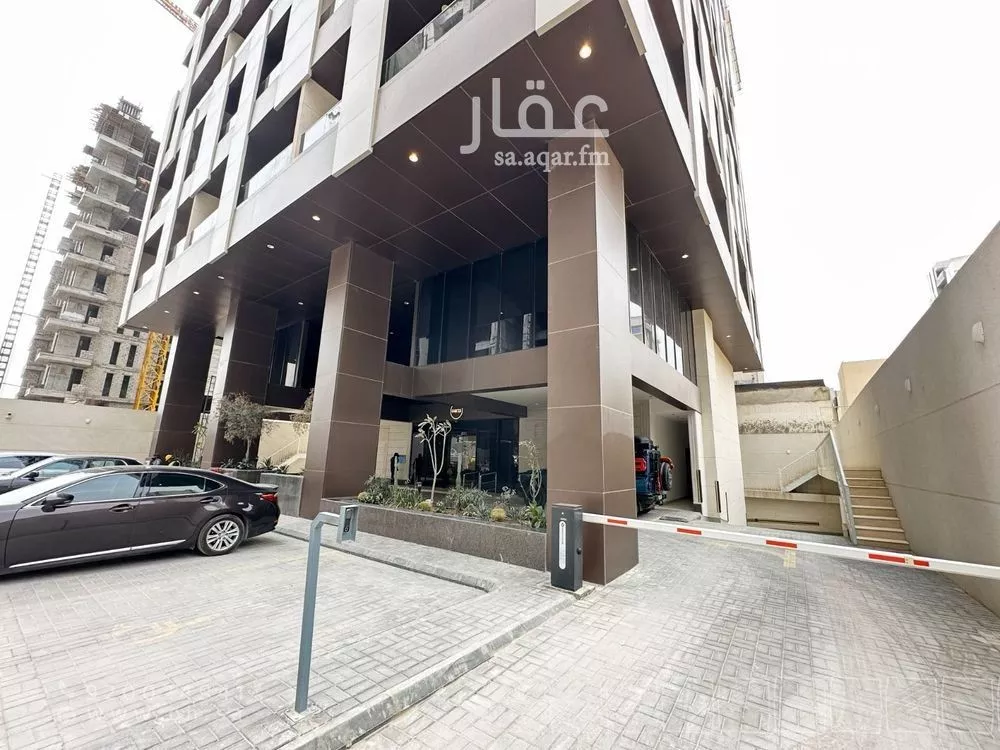 2 bedroom apartment in Al Sahafah, Riyadh 18