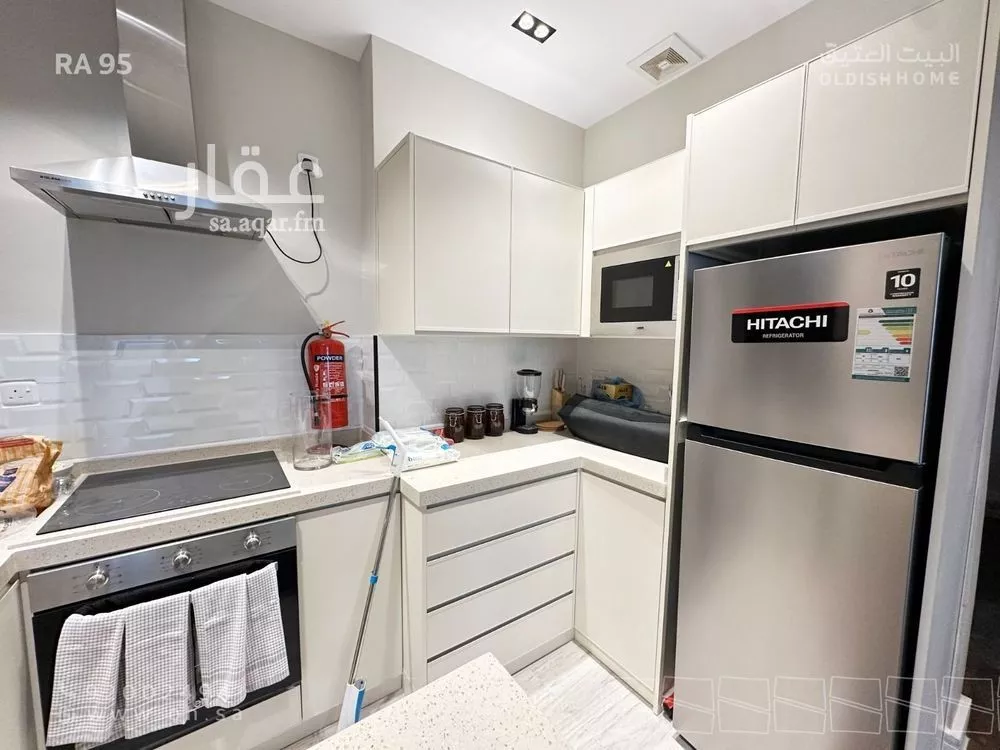 2 bedroom apartment in Al Sahafah, Riyadh 9