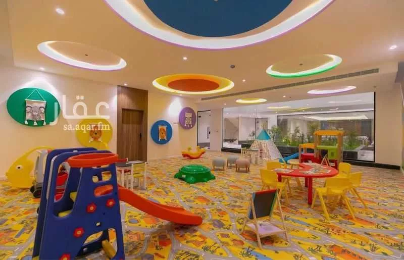 3 bedroom apartment in Al Yasmin 2