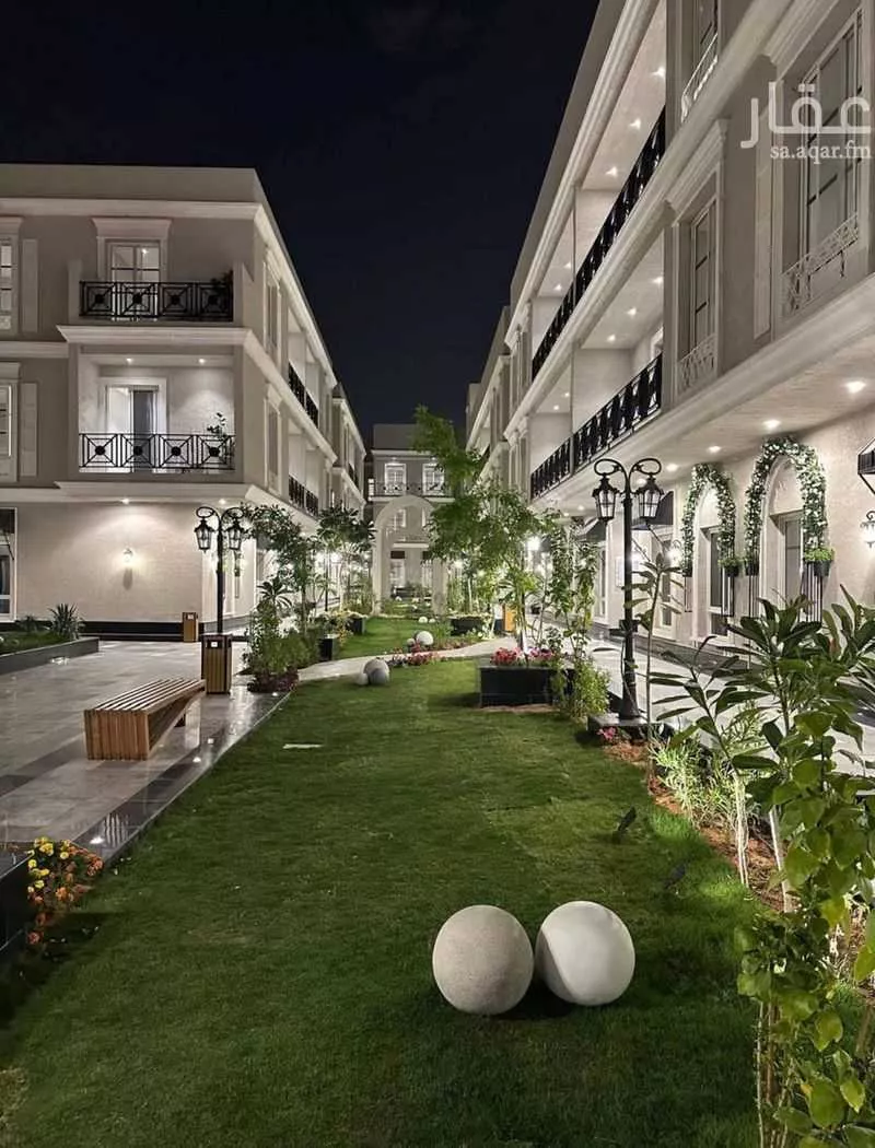 3 bedroom apartment in Al Yasmin 3