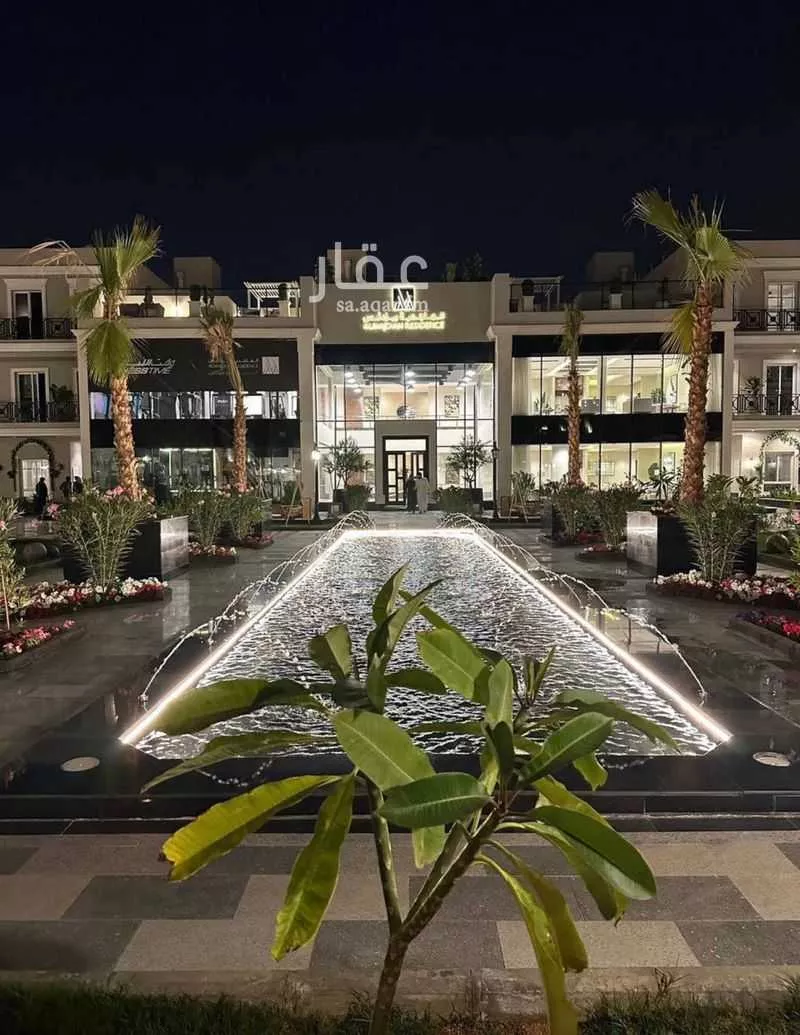 3 bedroom apartment in Al Yasmin 4