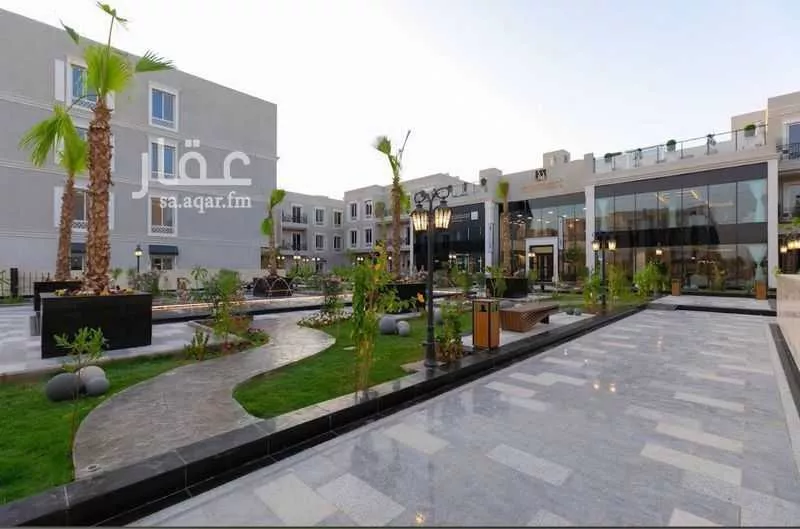 3 bedroom apartment in Al Yasmin 6
