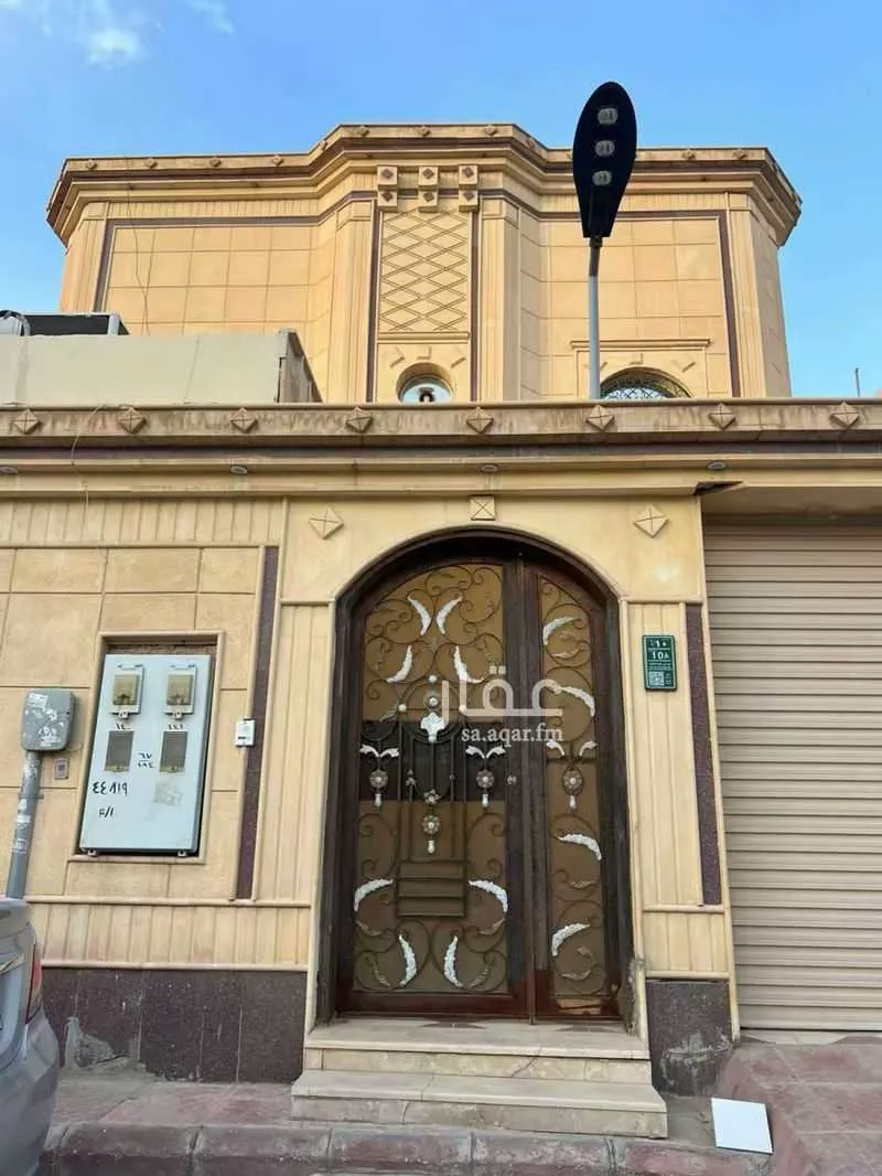 شقة 4 غرف في النسيم الغربي 3