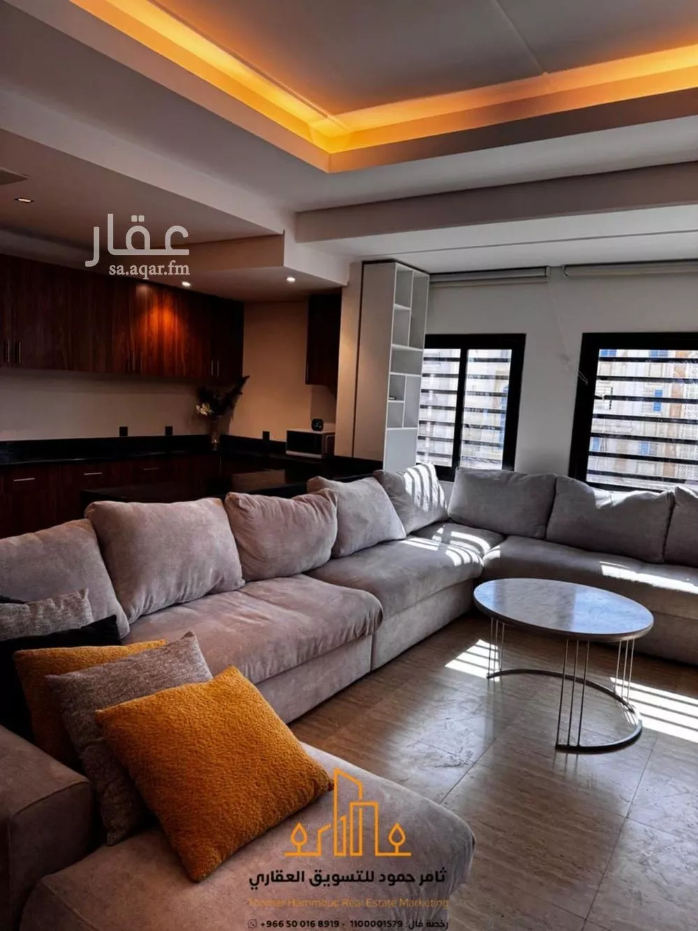 شقة 3 غرف في قرطبة 2